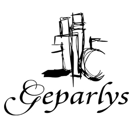 geparlys logo